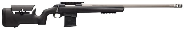 BRN XBLT TGT MAX ADJ SR MB 308
