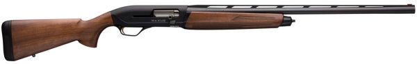 BRN MAXUS II 12G 3'' 28 BLK 3