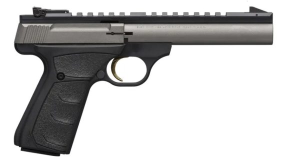 BRN BCKMRK 22LR 5.5'' TUN 10R