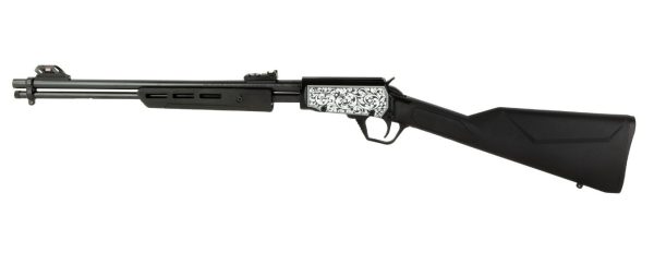 BRAZ GAL 22LR SYN SCRL 15 TALO