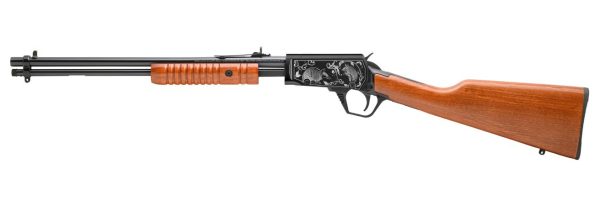BRAZ GAL 22LR HW ARMDLO15 TALO
