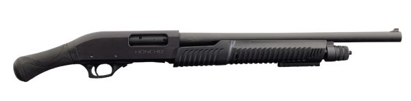 DALY HONCHO USA 12GA/18.5 5 CA