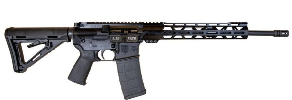 DB DB15 5.56 CBN MOE 16 BLK 30