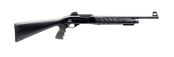 LSI CITADEL BOSSHOG II SEMI