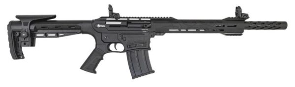 LSI CITADEL BOSS 25 12GA BLACK CA COMPLIANT CBOSS2512-CA