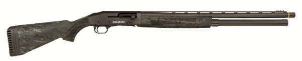 MOSS 940PRO 12GA MULTI 24"" 9R