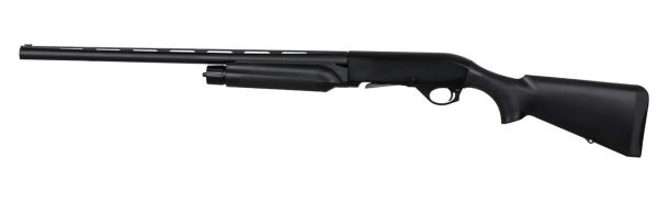 SDS MAC2 SEMI 12/24 3'' BLK 4R