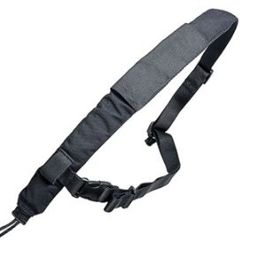 SI S3 SILENT SLING PRO BLK