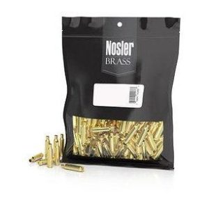 Nosler Unprimed Unprepped Brass Rifle Cartridge Cases 30-30 WIN NOS-HS 100/ct (BULK)