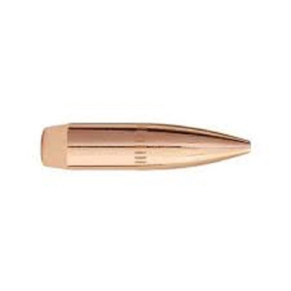 Sierra MatchKing Long Range Specialty Bullets .22 cal 77 gr HPBT MATCH CANN 500/ct