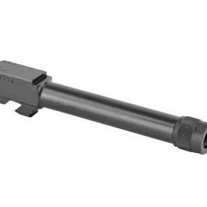 GLOCK G17 9MM 3/4 THREADED BARREL 39893