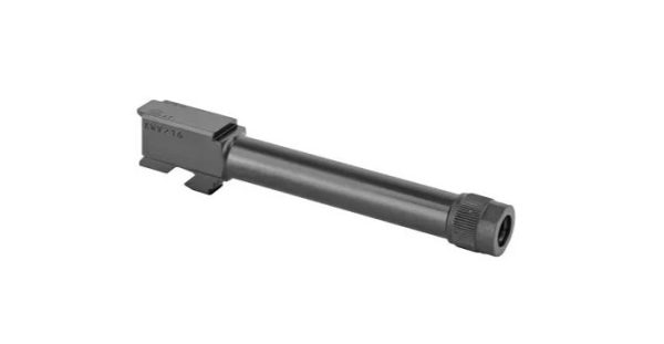 GLOCK G17 9MM 3/4 THREADED BARREL 39893