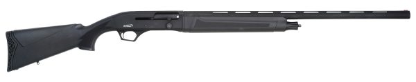 TriStar 98754 Matrix Inertia 20 Gauge 3" 5+1 26", Blued Barrel/Rec, Black Synthetic Stock, 3 Chokes Included