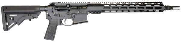 Sons Of Liberty Gun Works BROADSWORD896MAX14.5   6mm MAX 14.50"