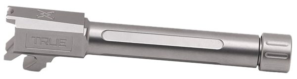 True Precision Inc TPSHCPBXT   9mm Fits Springfield Hellcat Pro 3.70" 416R Stainless Steel