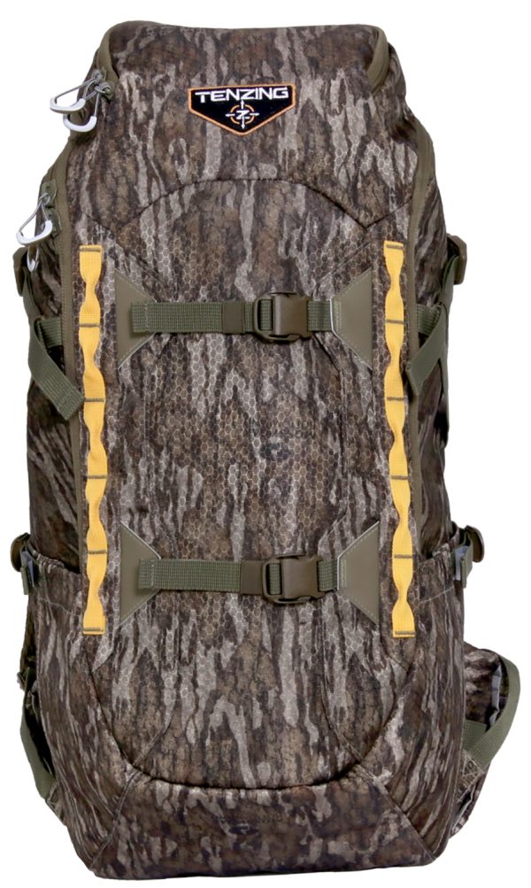 Tenzing TZG-TNZW-2300 Tenzing Daypack Mossy Oak Bottomland