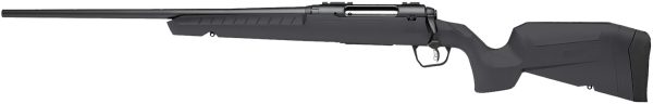 Savage Arms  Axis 2  Gray 243 Win 4+1 22" Left Hand