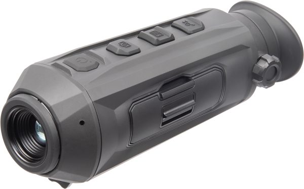 AGM Global Vision TAIP193842   Thermal Monocular Black 19mm 384x288 Resolution