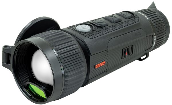 Nocpix VISTAH50R   Thermal Black 4-8x 50mm 640x512, 60Hz Resolution