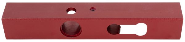 MEC Outdoors 30234 Single Stage Charge Bar 3/4 oz Multi-Caliber Steel
