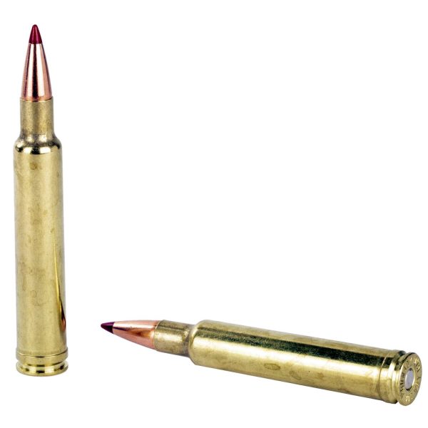 HORNADY PRECISION HUNTER AMO 300 WEATHERBY MAG 200GR ELD-X 20RD (10 BOX CASE) - Image 3