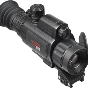AGM NEITH DS32-4MP 2560X1440 - DIGI DAY/NIGHT RIFLE SCOPE