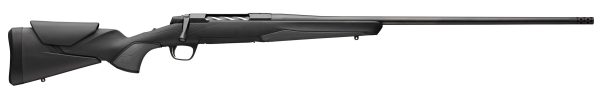 BRO X-BOLT 2 HUNT COMP BLK 7MM REM 26 3RD