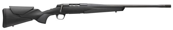 BRO X-BOLT 2 MICRO BLK 6.5PRC 22 3RD