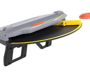 CALDWELL CLAYMORE PULLPUP THROWER