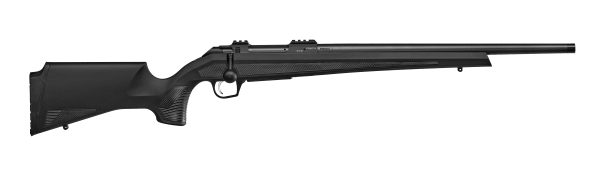 CZ 600 ALPHA 270WIN 20 TB BLK SYN 5RD