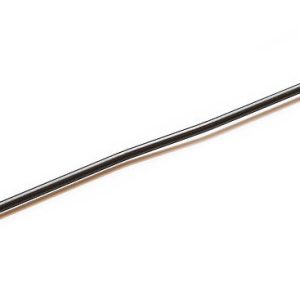 LANTAC INTERMED LENGTH NITRIDED GAS TUBE BLK