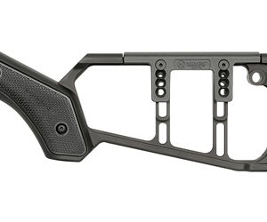 MIDWEST SHTGN STK REMINGTON 870 BLK