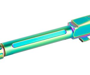 TRUE PREC BBL FOR G48 SPECTRUM TB