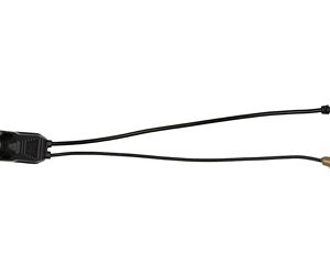 UNITY AXON SUREFIRE/NGAL SYNC 7" BLK