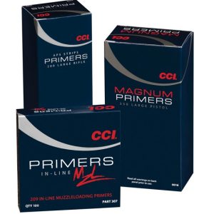 CCI 0012 300 LP PRMR