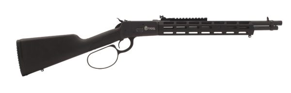 LSI CITADEL LEVTAC 92 454 CASU