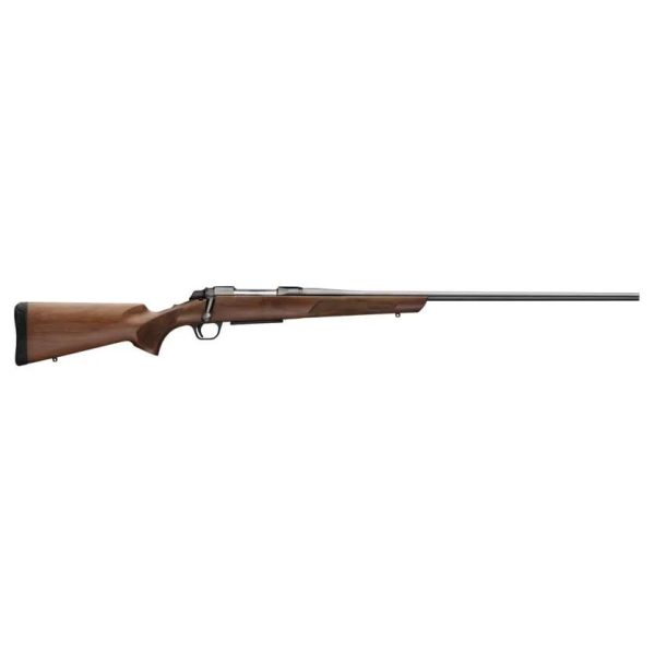 Browning AB3 Hunter Rifle .270 Win 5rd Magazine 22" Barrel Walnut