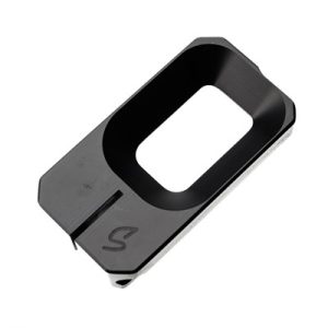 MAG-AD FLARE MOD1 MAGWELL 9MM BLACK
