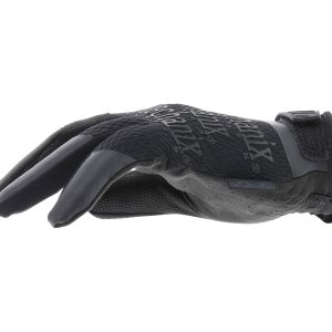 Mechanix Wear MSD-55-010 Specialty 0.5 Covert Black Suede Large