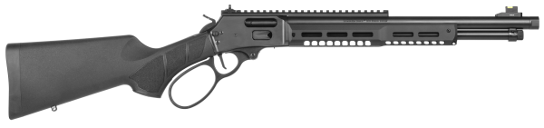 SMITH AND WESSON 1854 STEALTH HUNTER 44MAG 8RD