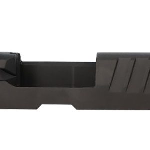 Sig Sauer 8901534 P320 ROMEO-X 9mm Black