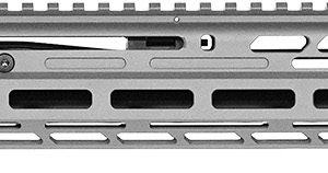 CMMG 28B940CTNG Dissent  22 ARC 16.10" 6061-T6 Aluminum