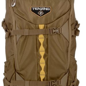 Tenzing TZG-TNZW-2100-BST Tenzing Daypack Tan