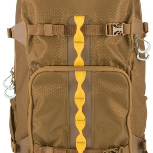Tenzing TZG-TNZW-1200-BST Tenzing Daypack Tan