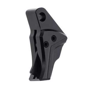 Tyrant CNC TDGTRIG5BLACKBLACK I.T.T.S Trigger/Shoe Black