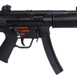 Century Arms HG7886MBN  AP5 9mm 30+1 5.75"