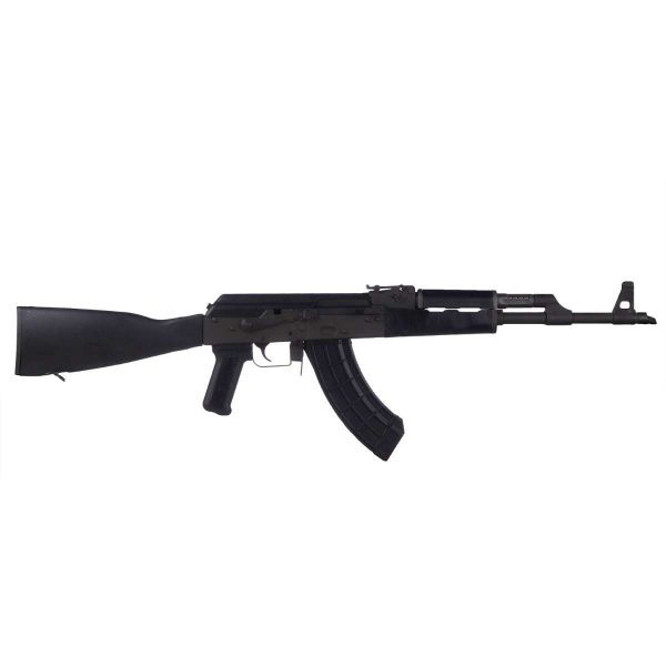 CENTURY VSKA 7.62X39 16.25" RFL POLY BLK FURNITURE 30RD - Image 3