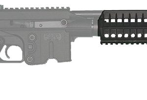 Kel-Tec PLR921 Compact Forend  Made of Synthetic Material with Black Finish & Picatinny Rail for Kel-Tec PLR-16