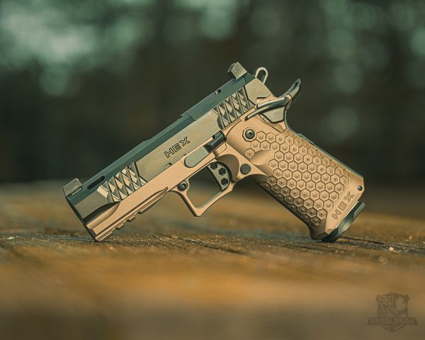 Jacob Grey TWC Hex