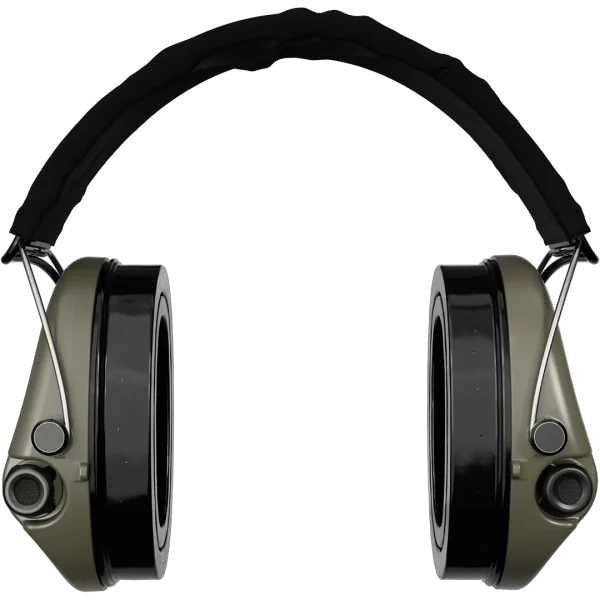 Sordin - Supreme Pro (Textile Headband) - Image 3